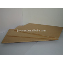 plain mdf e0 e1 e2 grade fsc board/decorative mdf panels/melamine faced mdf